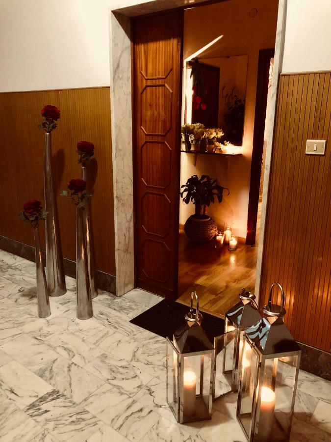 Corso 126 Guest House Salerno Exterior foto