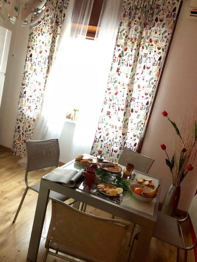Corso 126 Guest House Salerno Exterior foto
