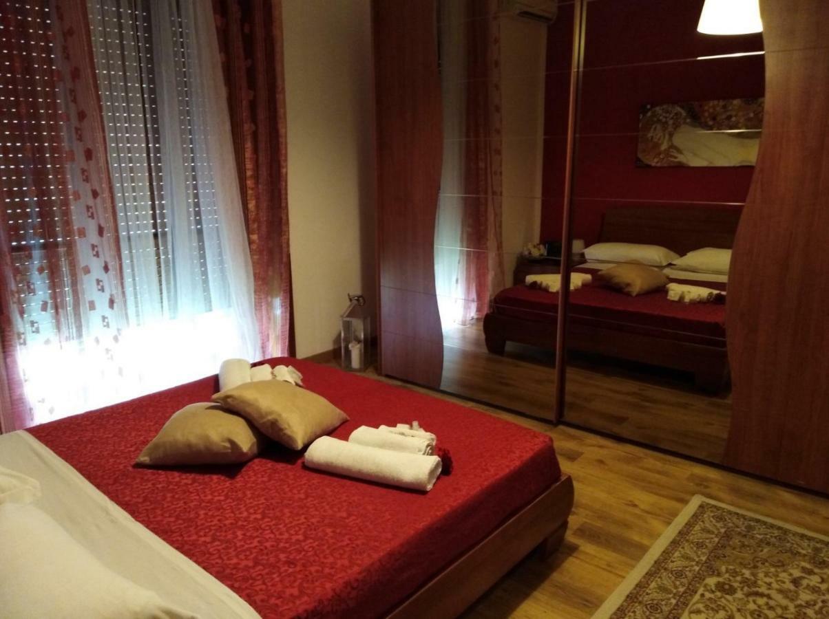 Corso 126 Guest House Salerno Exterior foto
