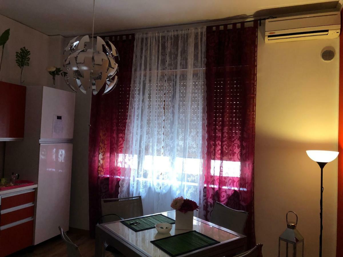 Corso 126 Guest House Salerno Exterior foto