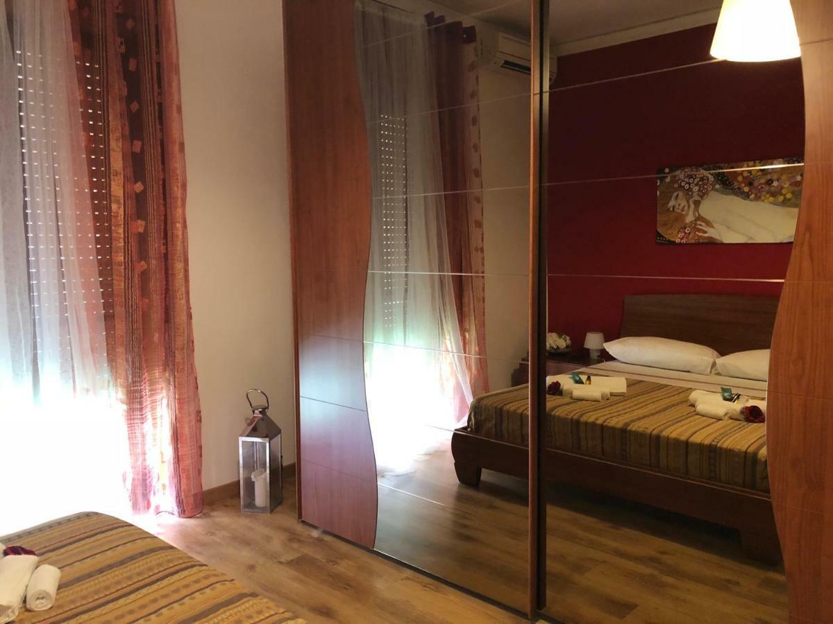 Corso 126 Guest House Salerno Exterior foto