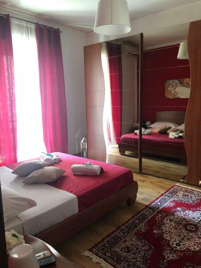 Corso 126 Guest House Salerno Exterior foto